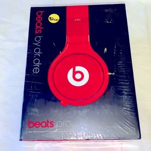 Beats Pro